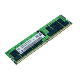 Dell 32GB, DIMM, Registered, DDR4, 288 Pin, Dual Rank, 1.2V, Error Correction Code Dell 32GB, DIMM, Registered, DDR4, 288 Pin, Dual Rank, 1.2V, Error Correction Code