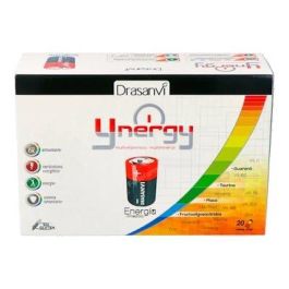 Ynergy - Energía Inmediata Precio: 24.4999997. SKU: B15WWSTEC8