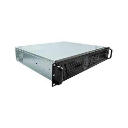 Unykach UK2129 Caja Rack 19 Pulgadas 2U Negro Plata con USB 3.0 y USB 2.0, Profundidad 380mm, Filtro Anti-polvo Precio: 124.88999996. SKU: B1J5W6CHPR