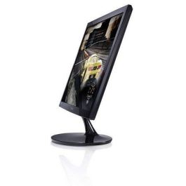 MONITOR GAMING SAMSUNG LS24D332HSO/EN - 24"/60.9CM - 1920*1080 FULL HD - 1MS - 250CD/M2 - VGA - HDMI - FLICKER FREE