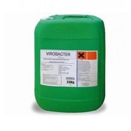 Virobacter 23 kg Precio: 177.7900003. SKU: B1J7H84NR8