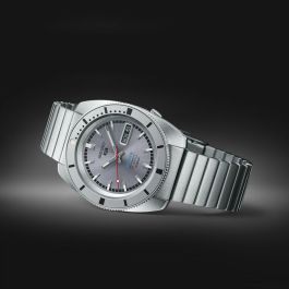 Reloj Hombre Seiko SRPL03K1 Reloj Hombre Seiko SRPL03K1
