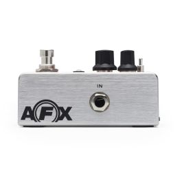 FISHMAN Pedal de Reverb Mini Afx Acoustiverb