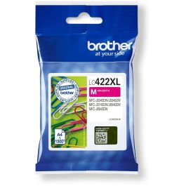 Brother Mfc-J5340Dw-J6540Dw-J5740Dw-J6940Dw-J5340Dwe-J6540Dwe Tinta Magenta 1500 Páginas Precio: 28.58999979. SKU: S8402073