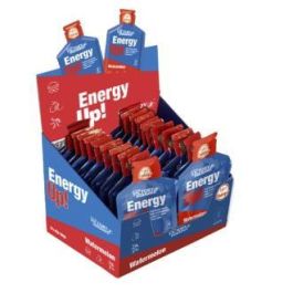 Victory Endurance Energy Up Gel Sandia 24Ud. Precio: 32.9899999. SKU: B126JXVR8Q