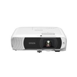Proyector Epson EB-FH18 Full HD ANSI 3300 4000 Lm 1920 x 1080 px Precio: 980.50000059. SKU: B1CCVE5CA6