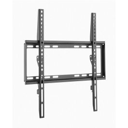 Gembird WM-55F-04 soporte para TV 139,7 cm (55") Negro Precio: 7.79000057. SKU: B1DFALFFRW