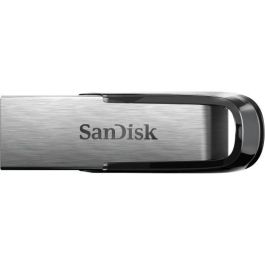 Sandisk ULTRA FLAIR 128GBULTRA FLAIR, 128 GB, USB