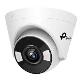 TP-Link VIGI C450 Almohadilla Cámara de seguridad IP Interior 2880 x 1620 Pixeles Techo Precio: 147.8899994. SKU: B16QFR6DHG
