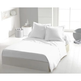 Home Linge Passion HOM3701393718523 Sábana Encimera 180 x 290 cm 1 Persona Blanco Precio: 21.58999975. SKU: B18YER2L2T