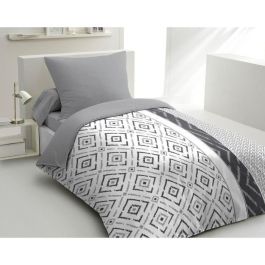 Home Linge Passion HOM3701393715317 Juego nórdico de microfibra ETHNO, 1 funda nórdica 140x200 cm y 1 funda de almohada 63x63 cm Precio: 25.4999998. SKU: B1DPCE22J4