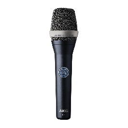 Microfono Condensador C7 Vocal Supercardioide Microfono Condensador C7 Vocal Supercardioide