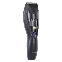 Panasonic Cortapelo Recargable Wet & Dry - Maquinilla Eléctrica sin Cables para Uso en Húmedo y Seco - ER-SB60