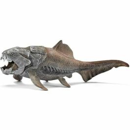 Schleich 14575 Dinosaurio Dunkleosteus Figura para Niños y Niñas a partir de 3 Años Precio: 28.58999979. SKU: B13CAZGH3R