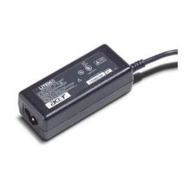 Acer AC Adaptor 90W Acer AC Adaptor 90W Precio: 53.90000055. SKU: B1279VLN38