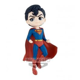 Banpresto Figura Q Posket Superman ver.B DC Comics PVC 15cm Precio: 15.59000058. SKU: B1EKMLMQ96