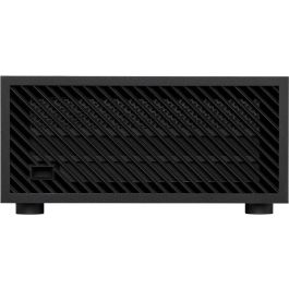 ASUS PN52-BBR959XD Mini PC Barebone AMD Ryzen 9 5900HX DDR4-SDRAM 3200MHz Wi-Fi 6E Negro