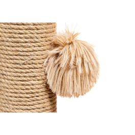Poste Misuri 39*39*80 cm Beige Poste Misuri 39*39*80 cm Beige