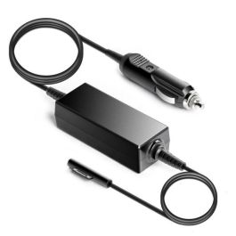 ProXtend 100W Adaptador de Corriente CC para Microsoft Surface, Lenovo, Thinkpad y HP Portátiles - Carga Eficiente y Segura Certificada UE Precio: 49.89000005. SKU: B1FJE3S4N5