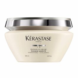 Kerastase Mascarilla Densité Masque Densité para Cabello Fino y sin Volumen 200 ml