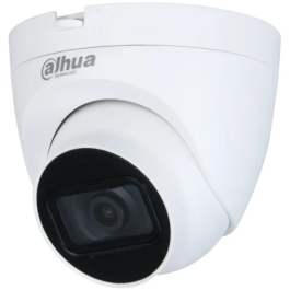 (Dh-Hac-Hdw1500Tlqp-A-0280B-S2) Dahua Camara Hibrida Turret Serie 1 5Mp con Audio 2.8Mm Precio: 51.49999943. SKU: B18AXA42QV