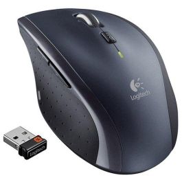 Logitech M705 Marathon Ratón Inalámbrico RF Wireless, Duración Batería Hasta 3 Años Precio: 41.89000035. SKU: S5600335