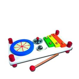 Reig Mesa de Percusión Musical de Madera Precio: 13.89000019. SKU: S2425187