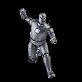 Figura Hasbro Marvel Legends Series Avengers Figura Hasbro Marvel Legends Series Avengers
