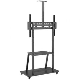 AISENS FT100E-135 soporte para pantalla de señalización 2,54 m (100") AISENS FT100E-135 soporte para pantalla de señalización 2,54 m (100")