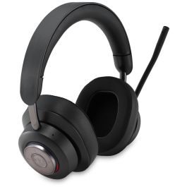 Kensington H3000 Auricular Biaural con Micrófono Bluetooth