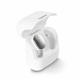 Auriculares Hama 00184109 Blanco