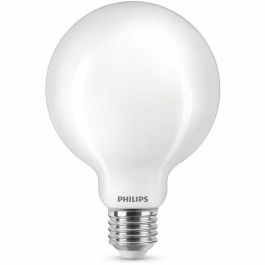 Philips Bombilla LED E27 Equivalente 60W Blanco Cálido No Regulable Cristal Precio: 17.78999959. SKU: B14RJ9A43A