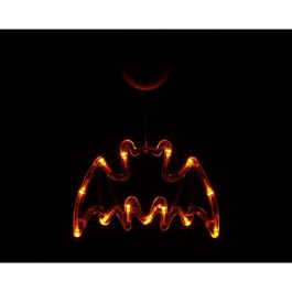 Decoración para Halloween Murciélago 30 x 20 cm