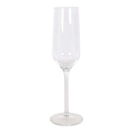 Copa de champán Royal Leerdam Aristo Cristal Transparente 6 Unidades (22 cl) Precio: 13.59000005. SKU: S2210264