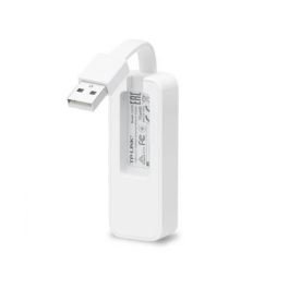 TP-LINK USB 2.0 TO ETHERNET ADAPTER