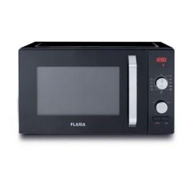 Microondas Flama 1837L Negro 800 W 23 L Precio: 118.68999989. SKU: B1AKQBK4J6
