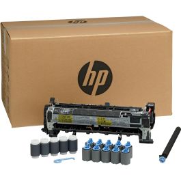 HP Kit Mantenimiento F2G77A 220V para LaserJet Precio: 306.49999985. SKU: B16JLPN9PQ