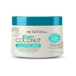 Virgin Coconut Mascarilla 350 gr Precio: 8.49999953. SKU: B12YC966FC