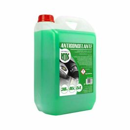 Anticongelante Motorkit MOT3540 -16º 30% Verde (5 L) Precio: 14.49999991. SKU: S3700305