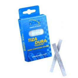 ACHA Tiza Dura Especial para Metal Steatite ACHA Tiza Dura Especial para Metal Steatite Precio: 8.94999974. SKU: B1HQEPVHWZ