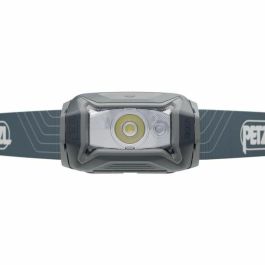 Linterna frontal - PETZL - TIKKA - 350 lúmenes - 3 pilas AAA/LR03 incluidas - Gris