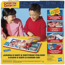 Operación Refresh G0951 Hasbro Gaming Operación Refresh G0951 Hasbro Gaming