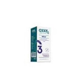 Oxxy Nails 10Ml. Precio: 18.49999976. SKU: B13JZDC6AC