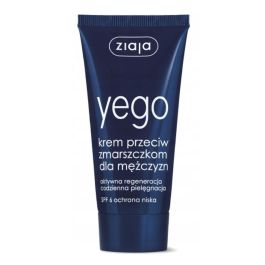 Ziaja Yego Exfoliante Anti-arrugas SPF6 Precio: 6.50000021. SKU: B1EB96J37E