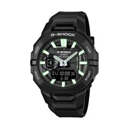 Reloj Hombre Casio G-Shock G-SQUAD STRAP TRACKER (COMPATIBLE WITH STRAVA) (Ø 44 mm) Precio: 151.2984. SKU: B1J27GGCKQ