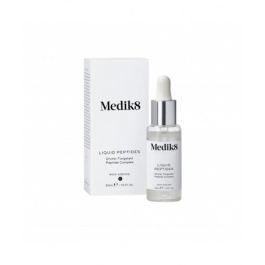 Medik8 Liquid Peptide 30 mL Precio: 68.637008. SKU: B16VX8A9C5