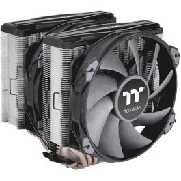 K Thermaltake TT TOUGHAIR 710 Air Cooler Dual Tower