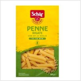 SCHAR Macarrones Penne 500Gr Sin Gluten Precio: 3.6899995. SKU: B19CTLZXCC