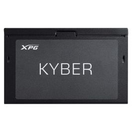 XPG Fuente de Alimentación KYBER 750W 80+ Gold ATX