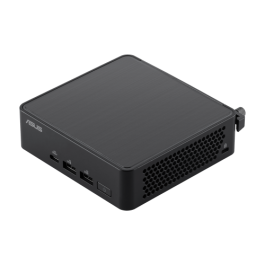 ASUS NUC14RVKv50XPR2 Mini PC Intel Core Ultra 5 16GB RAM 512GB SSD Windows 11 Pro vPro